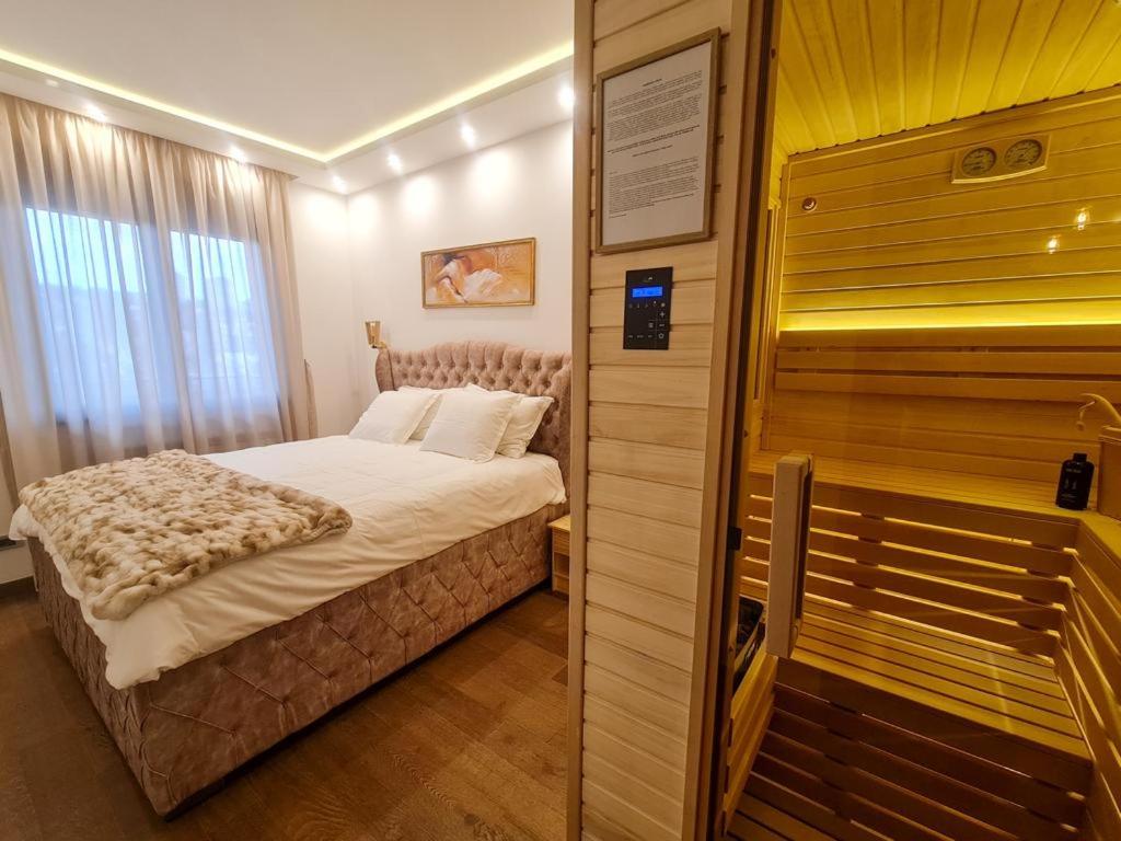 Lumia Spa - B&B