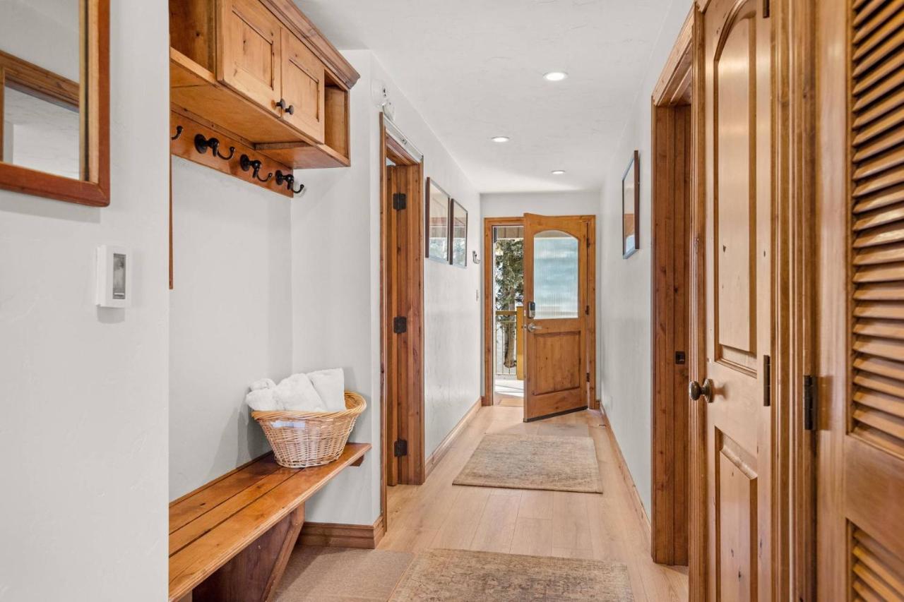 Shadowbrook 205 - Ferienwohnung Snowmass Village