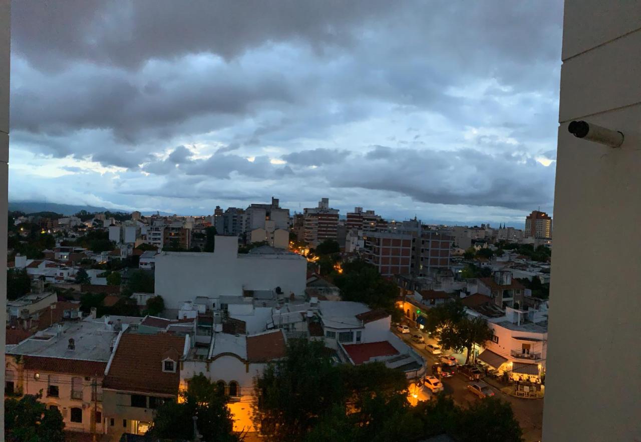 Departamento Dean Funes - B&B Salta