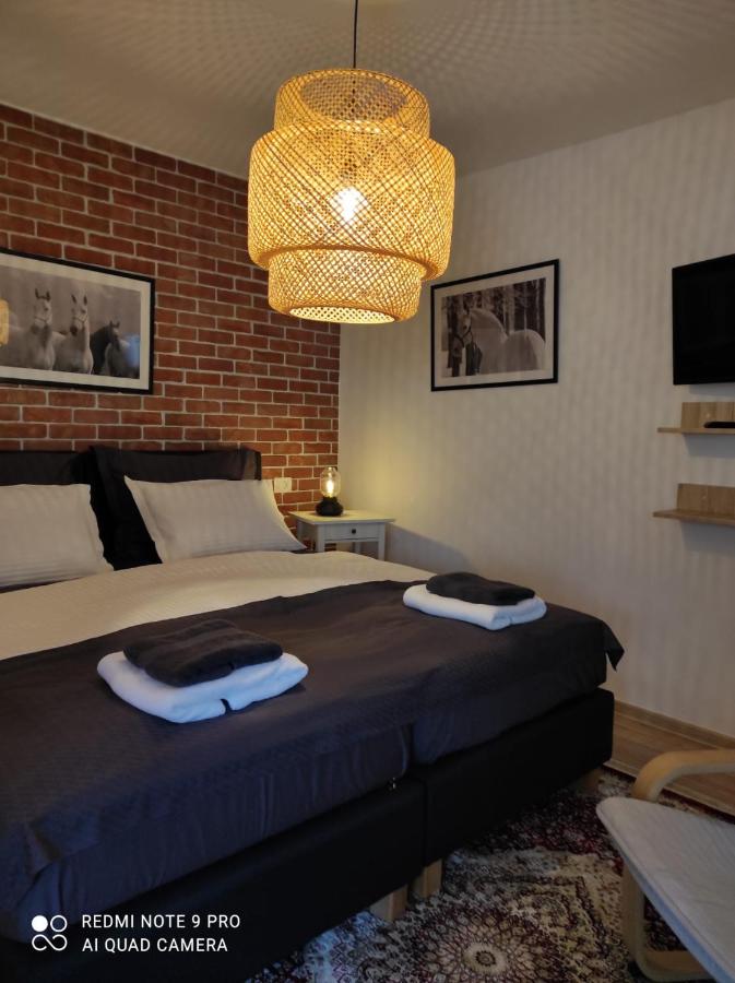 B&B Đakovo - Studio apartman Relax - Bed and Breakfast Đakovo