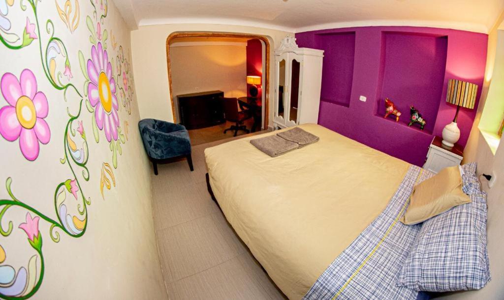 Superior Queen Room