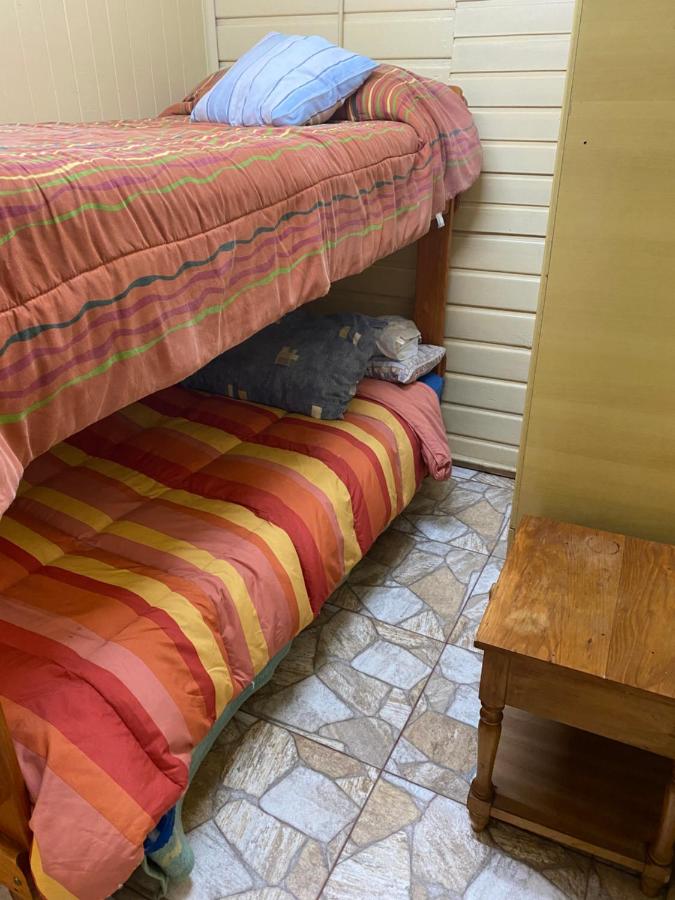Economy Twin Room