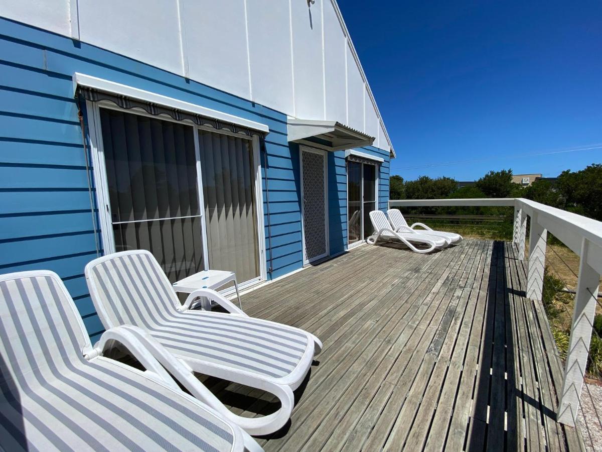 After Dune Delight - B&B Inverloch