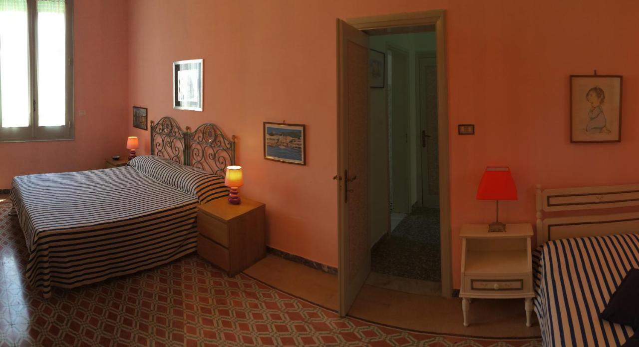 Chambre Double ou Lits Jumeaux