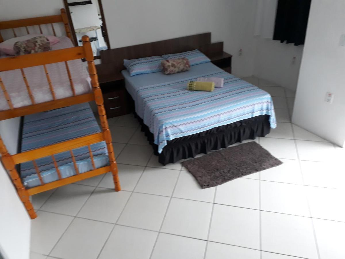 Chambre Quadruple