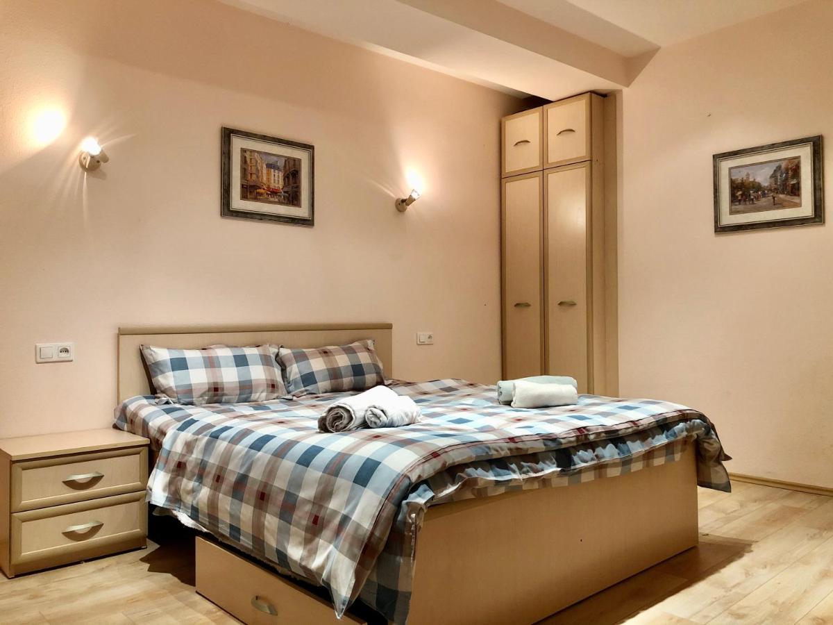 B&B Gudauri - 3-room Apartment NFT Gudauri Penta 101 - Bed and Breakfast Gudauri