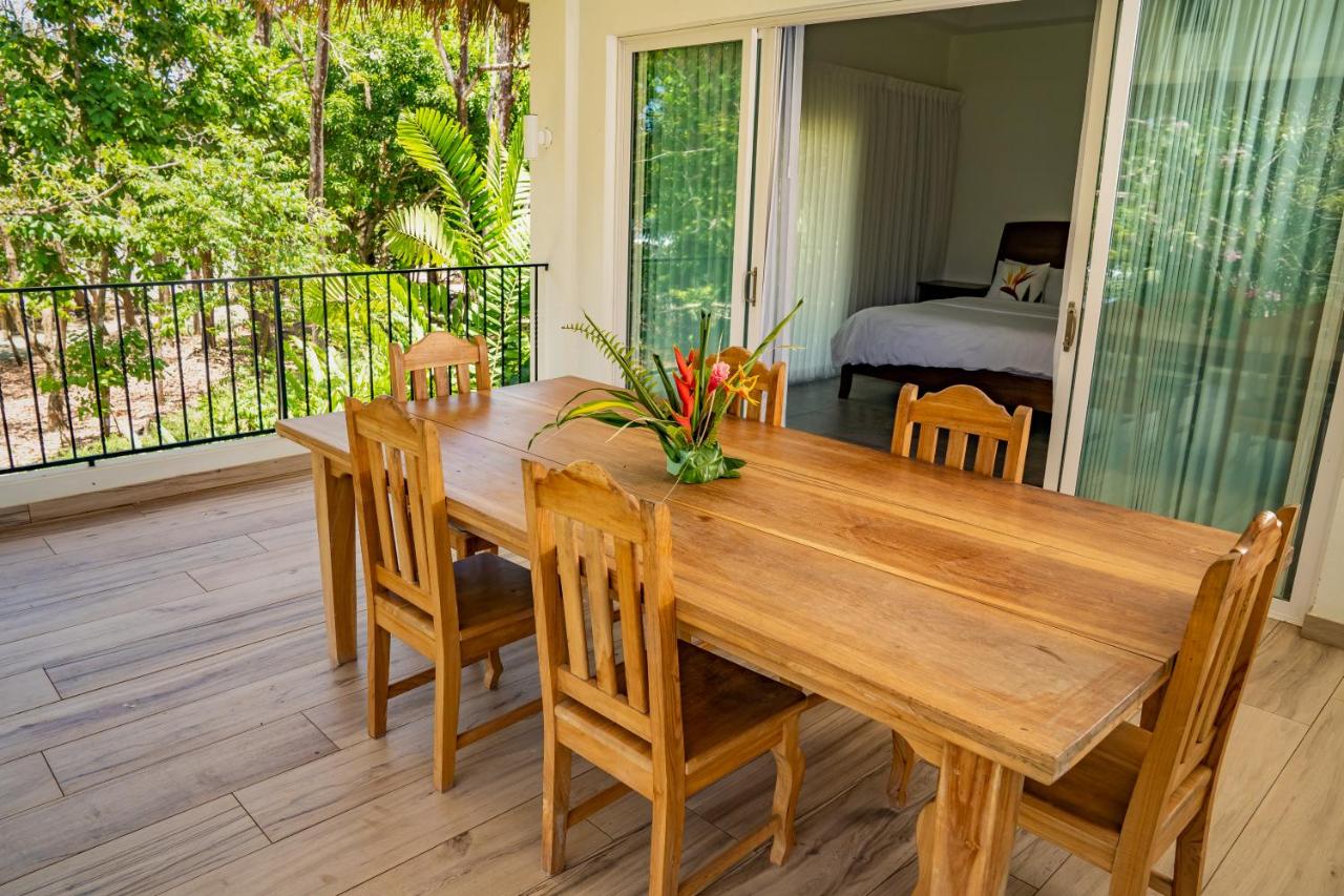 Pavones Point - Ferienwohnung Pavones