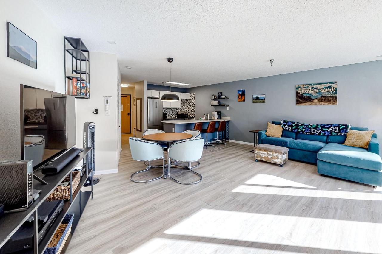 Snowblaze Studio - Bed and Breakfast Winter Park