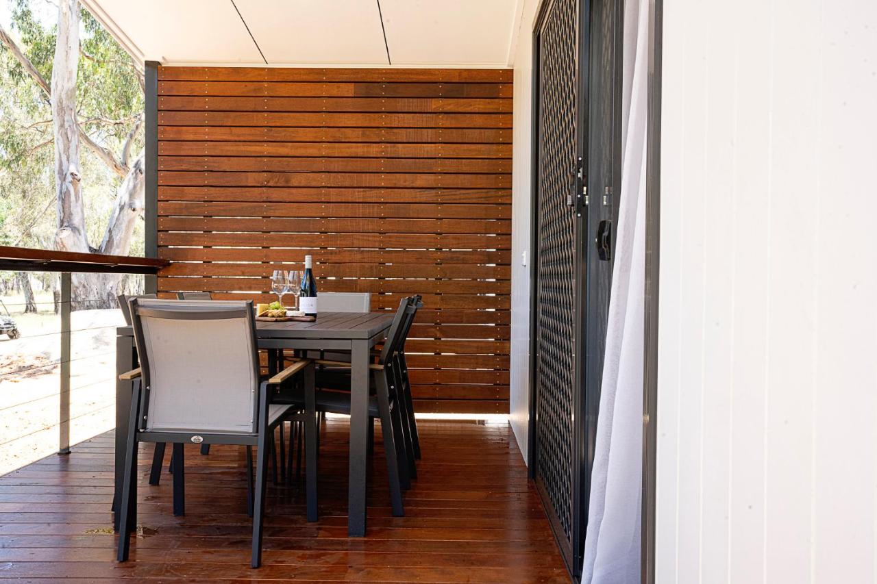 Corowa Bindaree Holiday Park - B&B