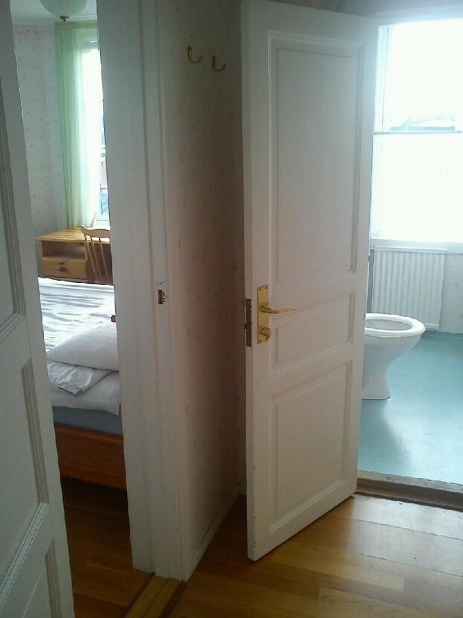 Habitación Doble - 1 o 2 camas