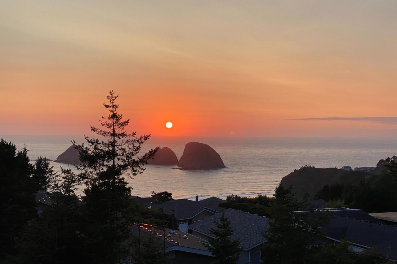 Three Capes Bungalow - Ferienwohnung Oceanside