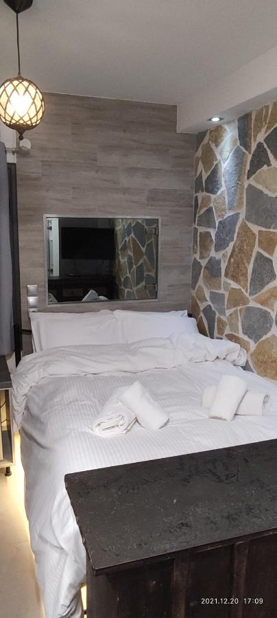 The lovely nest - Chambres d’hôtes Ioannina