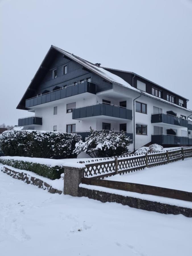 Ferienwohnung Schanzenblick - Chambres d’hôtes