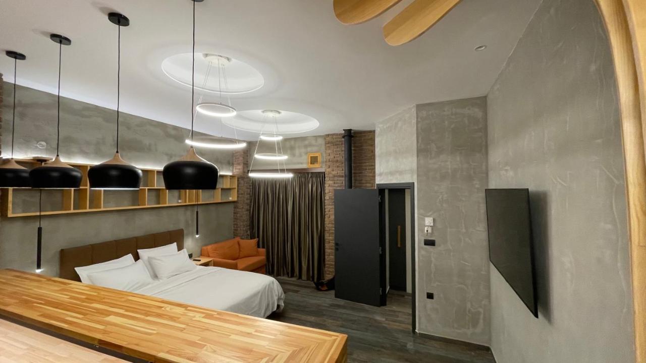 Suite Deluxe