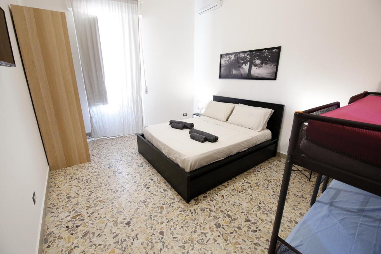 Center Apartment Catania - B&B