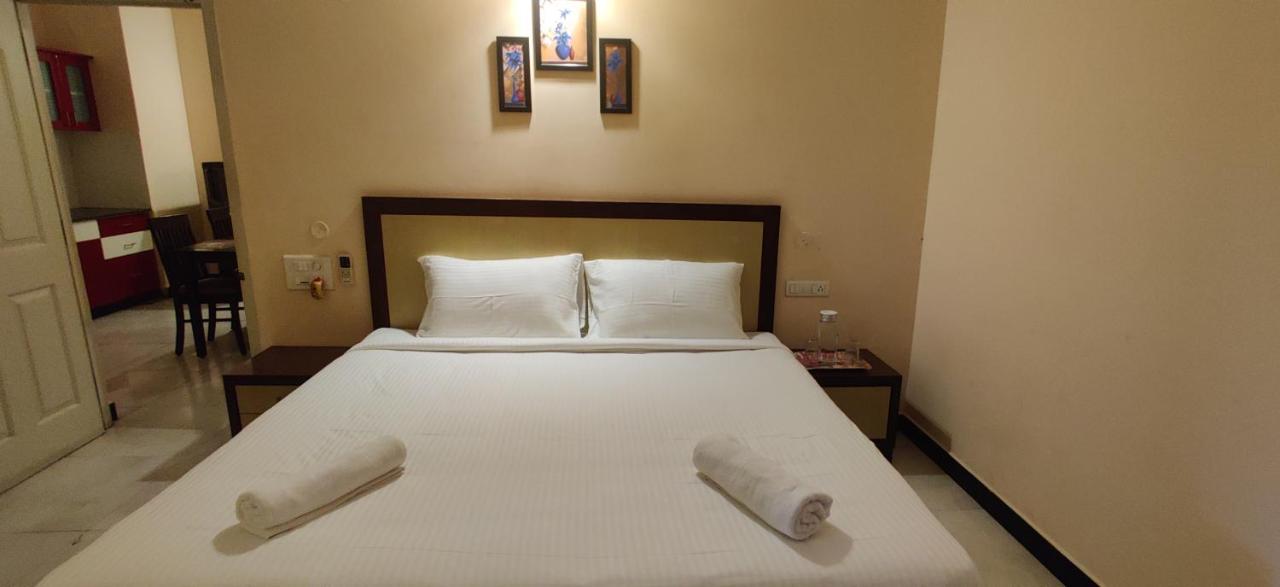 B&B Madurai - Coral Shelters Keelavasal - Bed and Breakfast Madurai