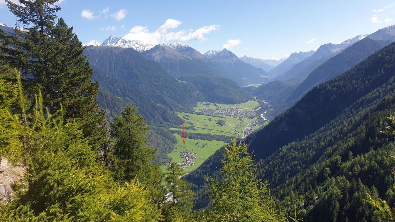 Alps 3000-1 - B&B