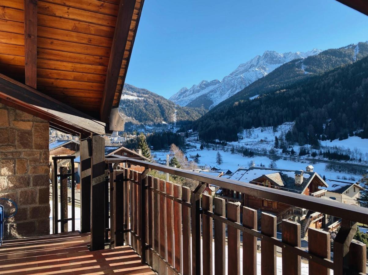 Mansarda Bucaneve - B&B