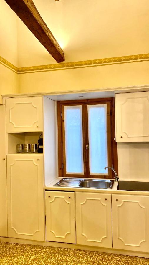 Appartement met 1 Slaapkamer