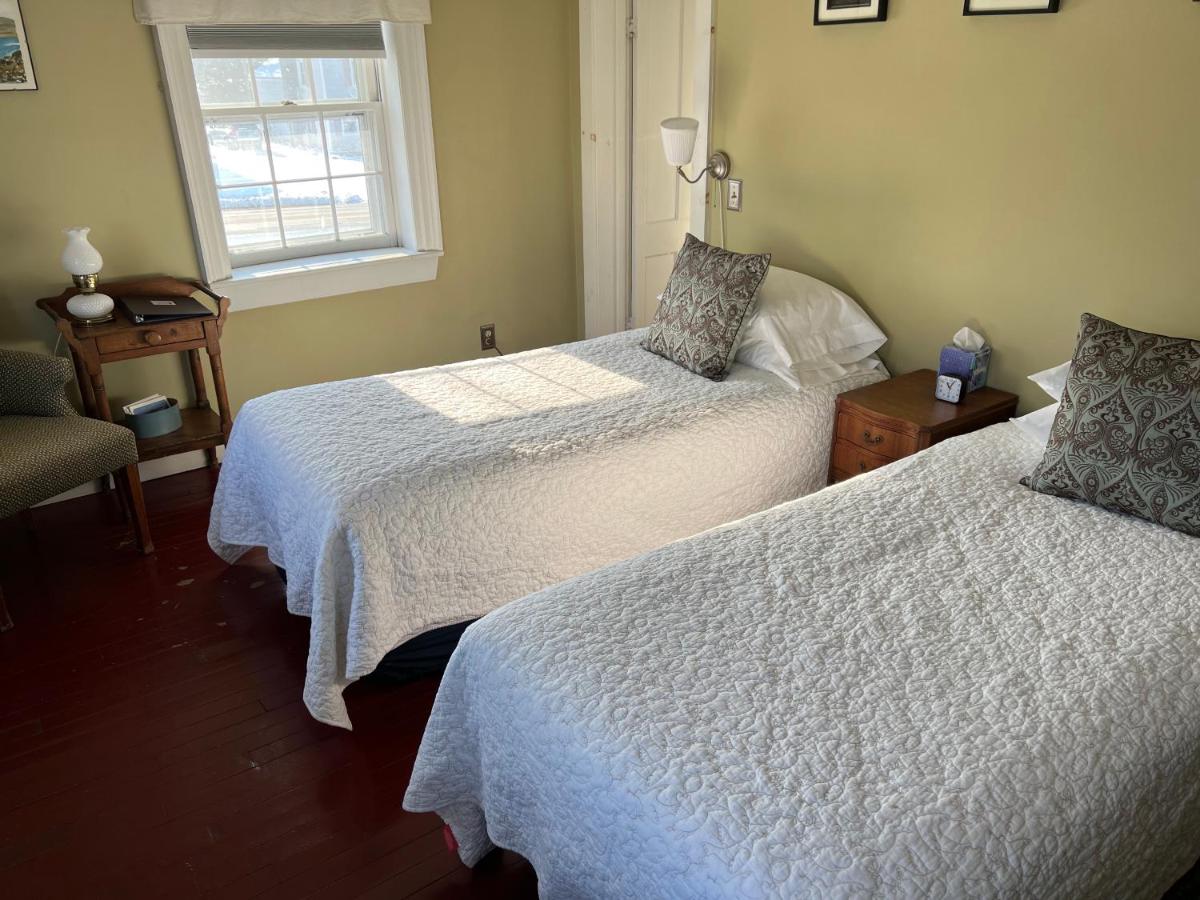 Chambre Deluxe