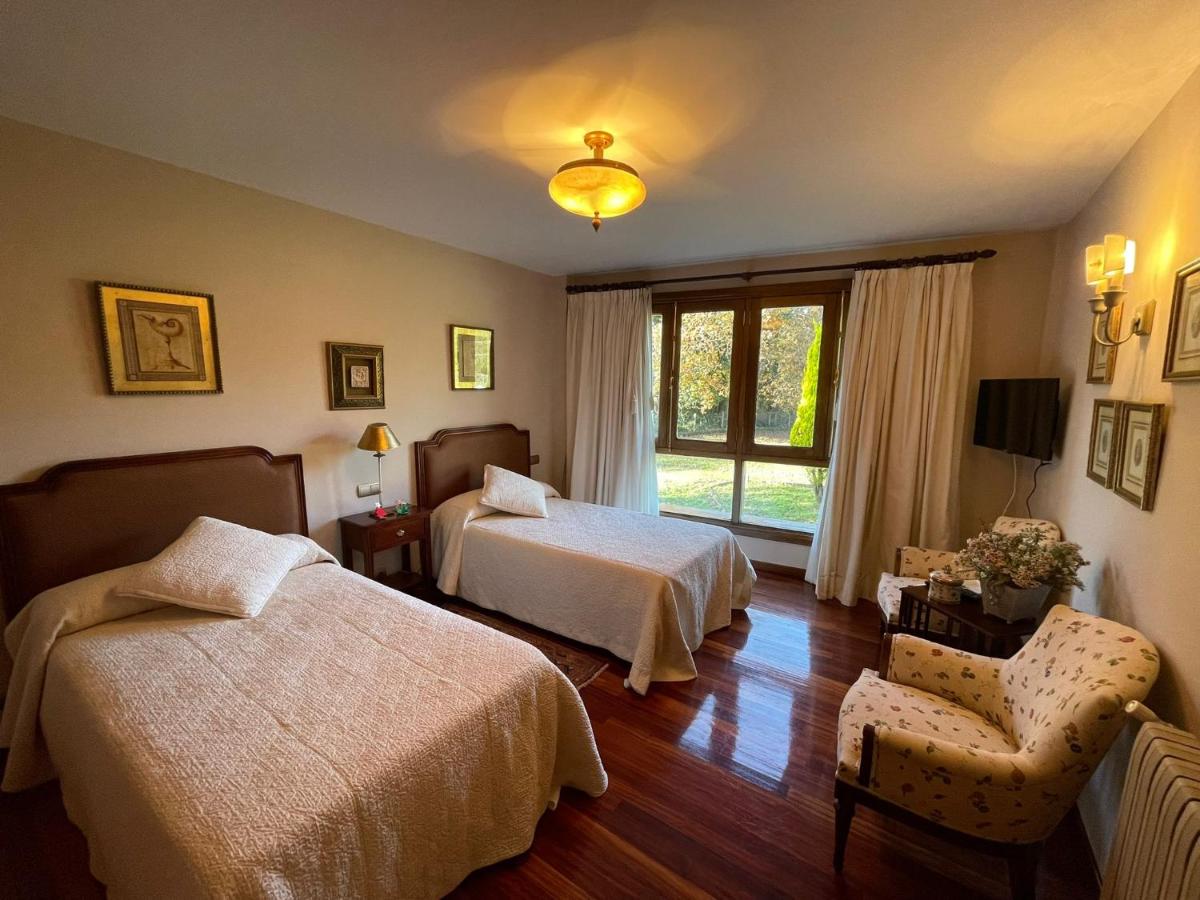 Casa rural en entorno privilegiado - B&B