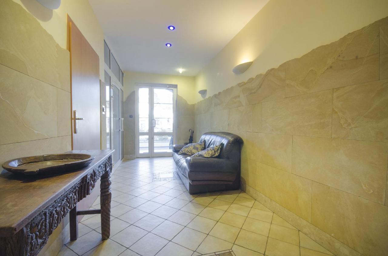 Apartament Sopocki - B&B