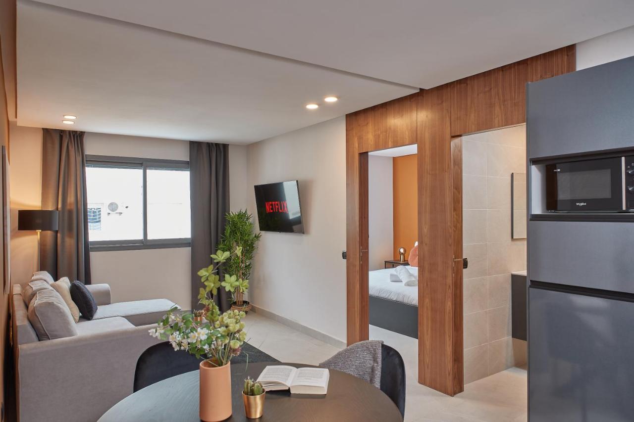 Superior Apartment