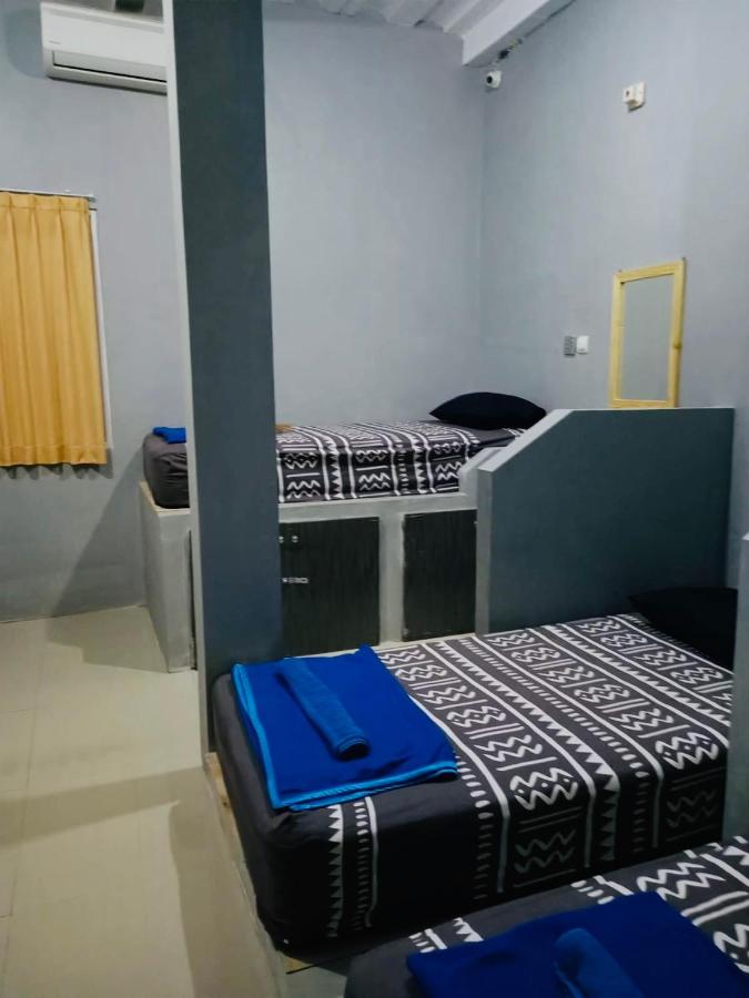 Abimanyu Notoprajan - Ferienwohnung Ngabean