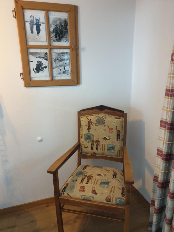 Apartment mit 3 Schlafzimmern