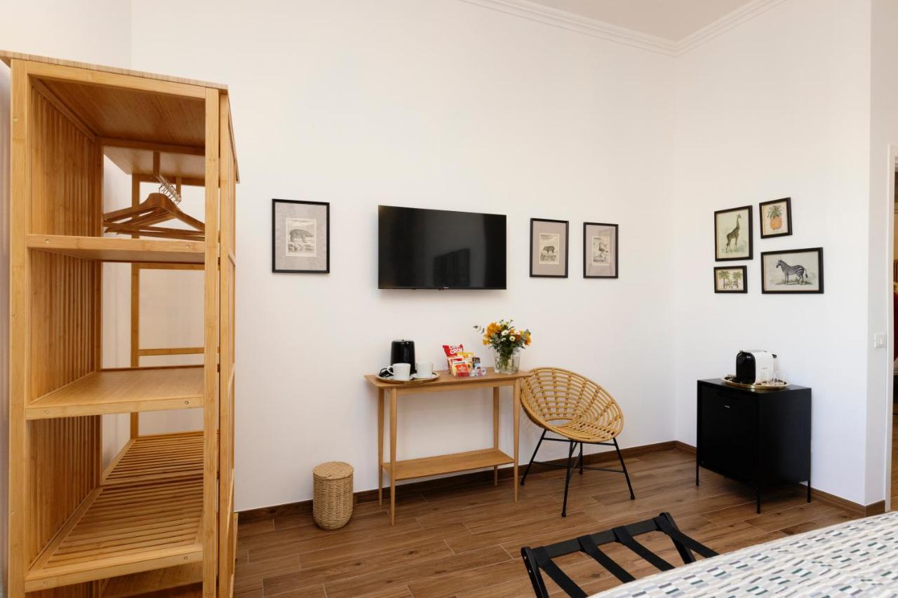 Risorgimento 55 - B&B Roma