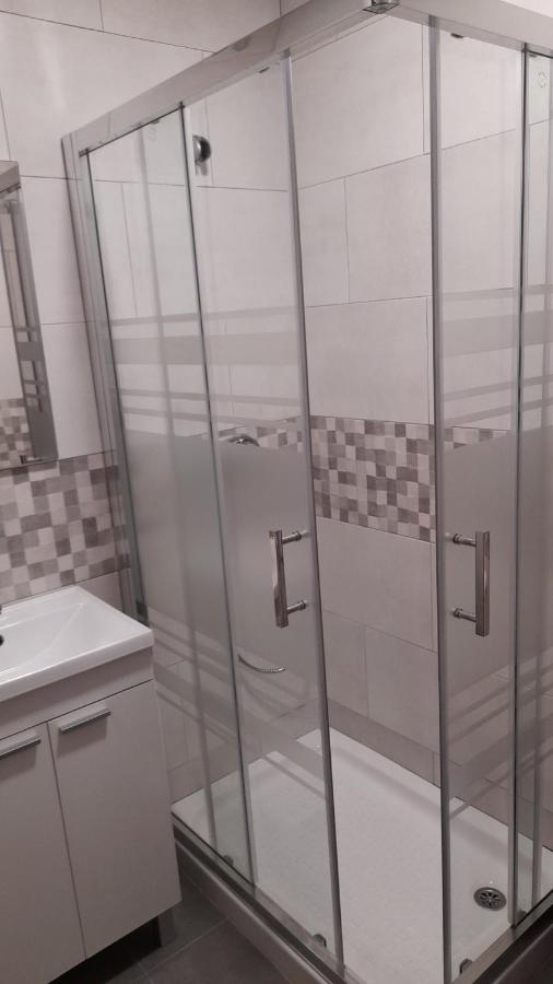 Habitación Doble con baño privado