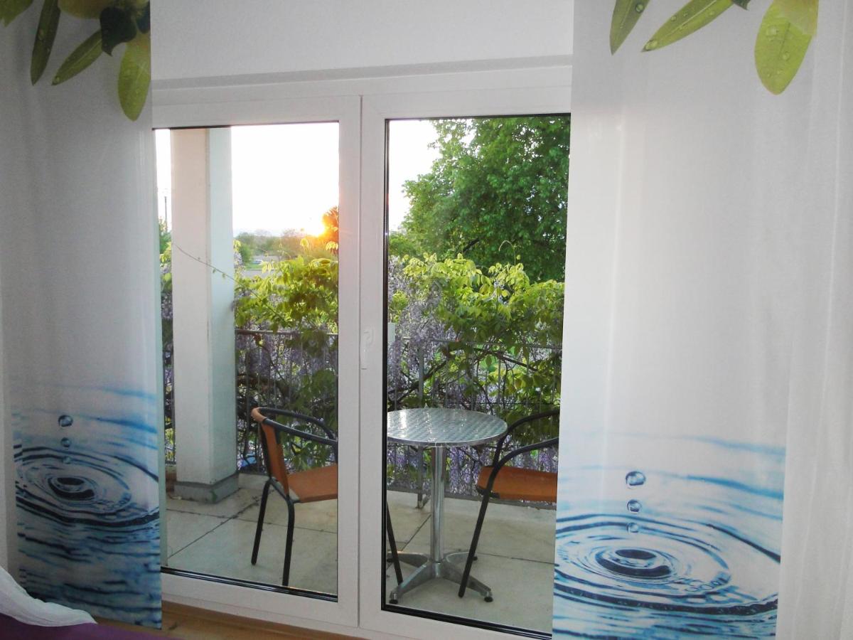 Appartement 2 Pièces