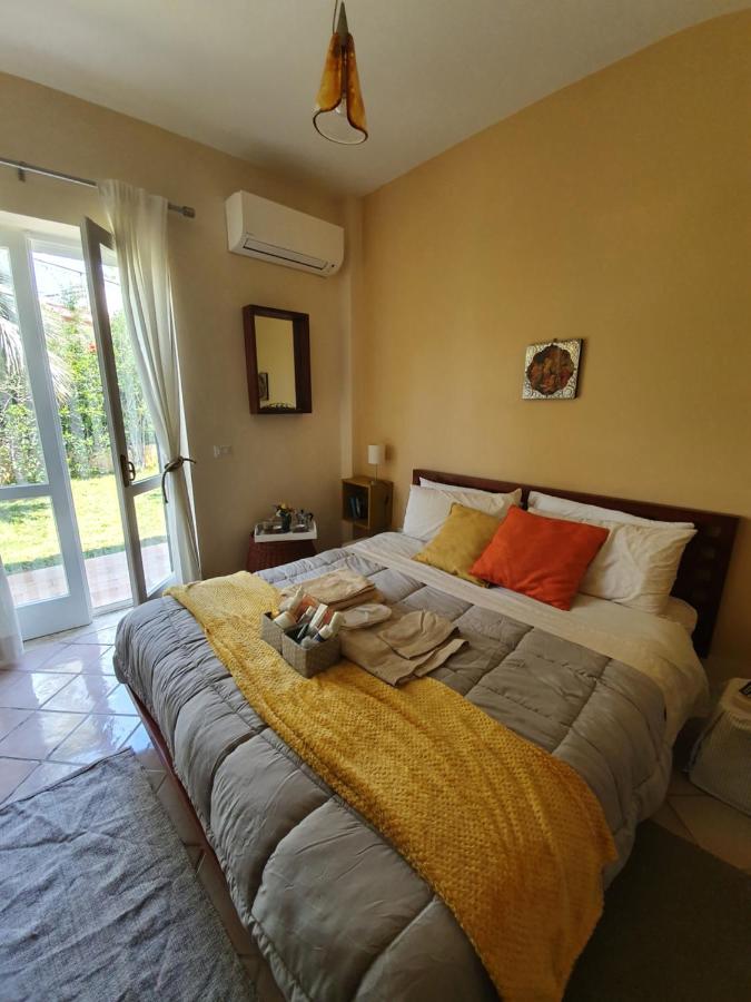 Camera Matrimoniale con Bagno Privato