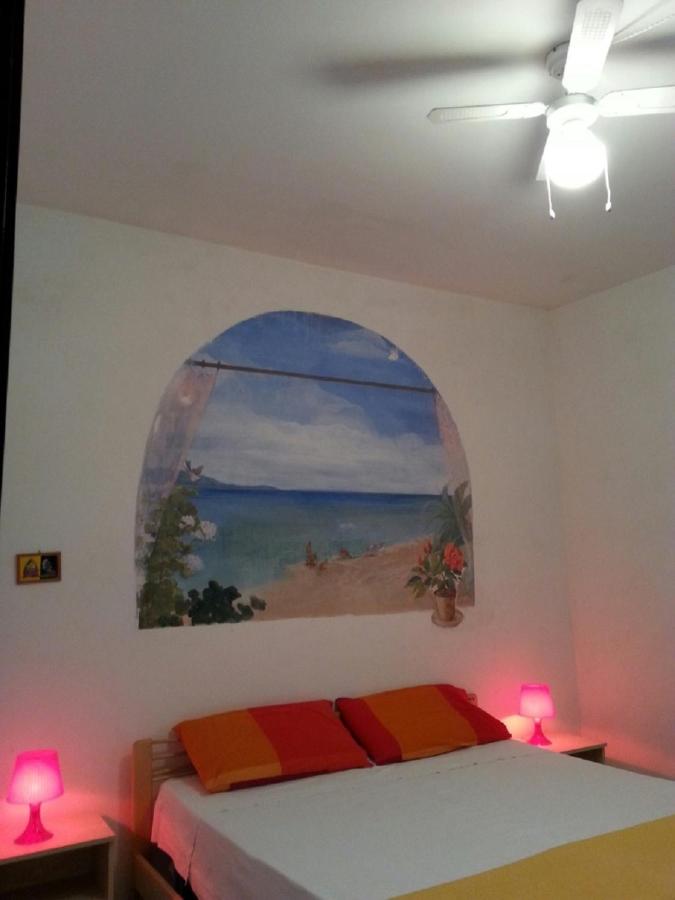 Baia Verde 10 - B&B Baia Verde