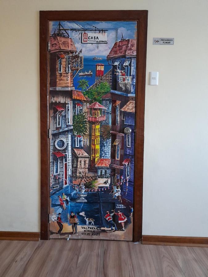 Camera Doppia con Letti Singoli