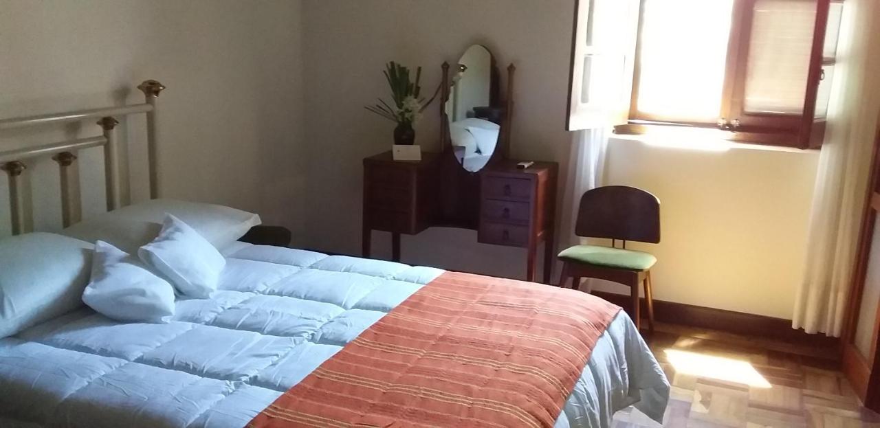 Habitación Doble Deluxe con bañera