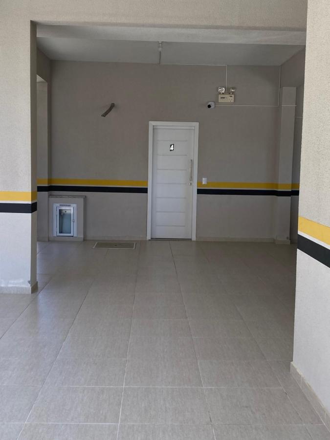 Residencial Água belas bombinhas - B&B