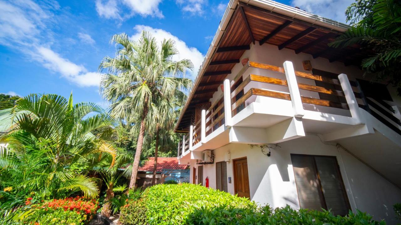 Hotel Luna Llena - B&B Tamarindo