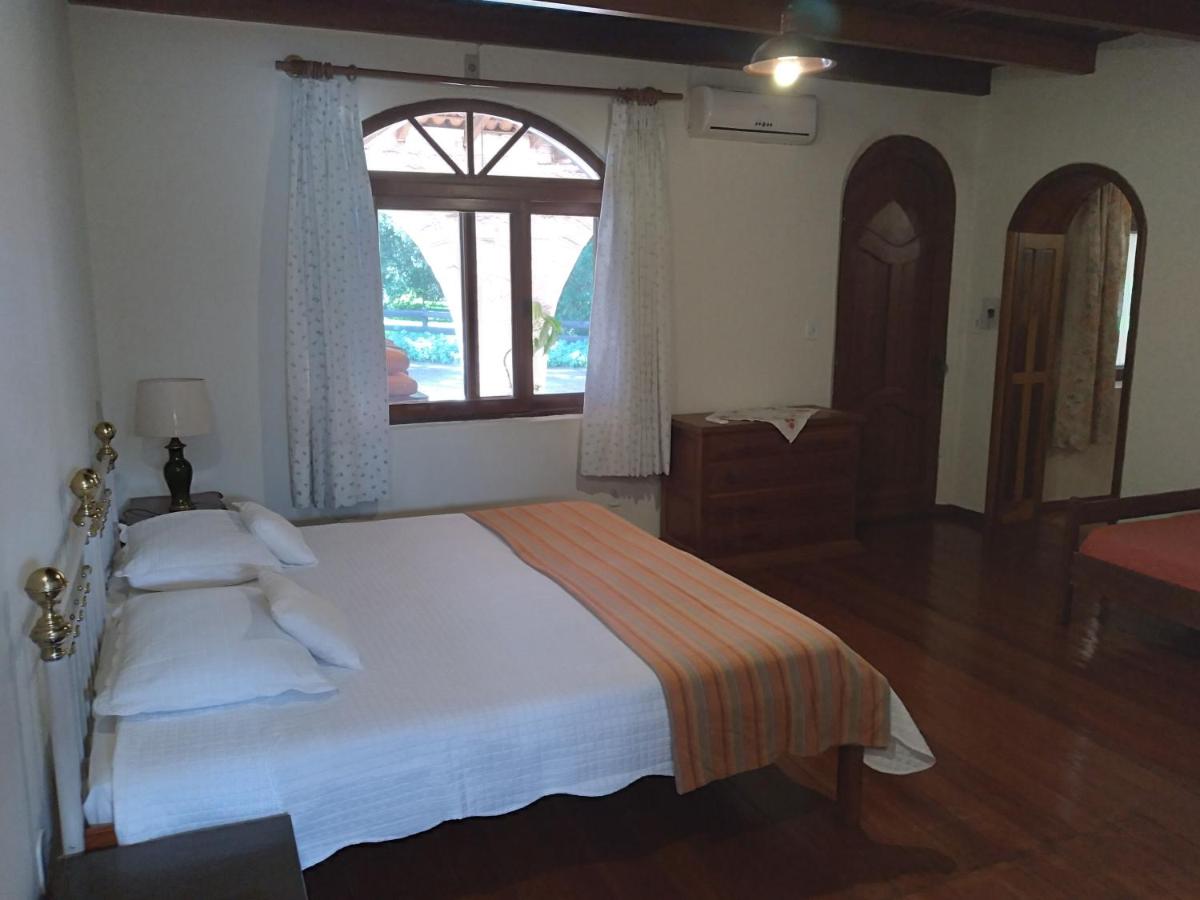 Habitación Doble Deluxe con cama supletoria