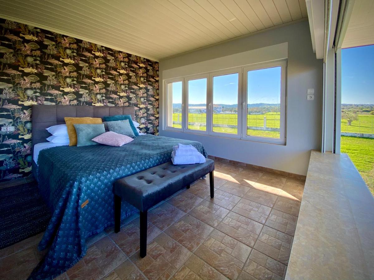 Triple Room with View