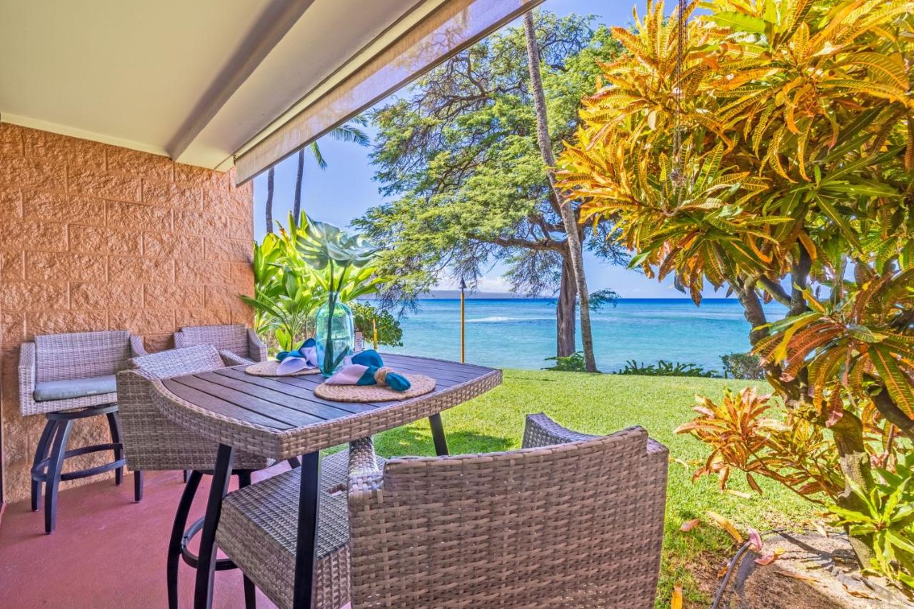 Kuleana 706 - Ferienwohnung Lāhainā