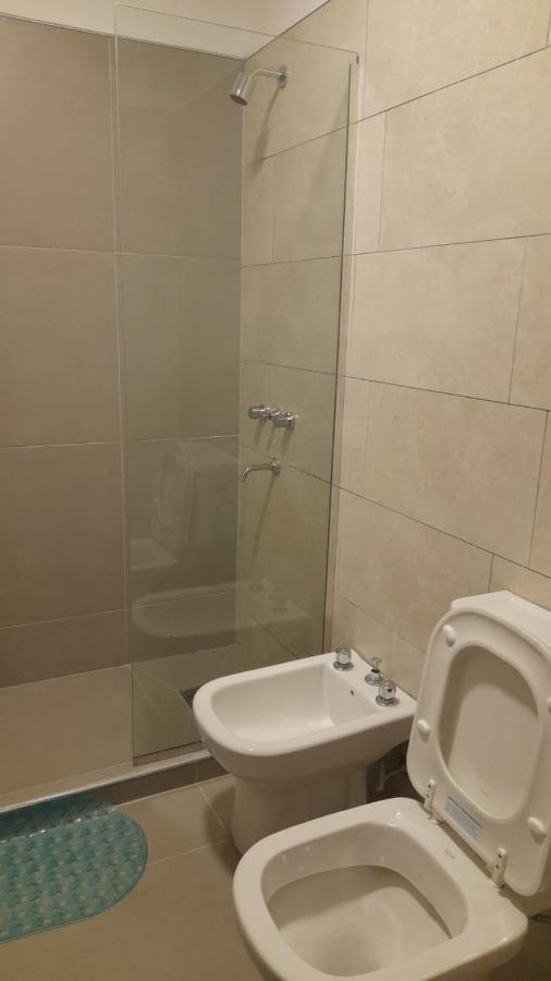 El canto de los pajaros - B&B Villa Carlos Paz