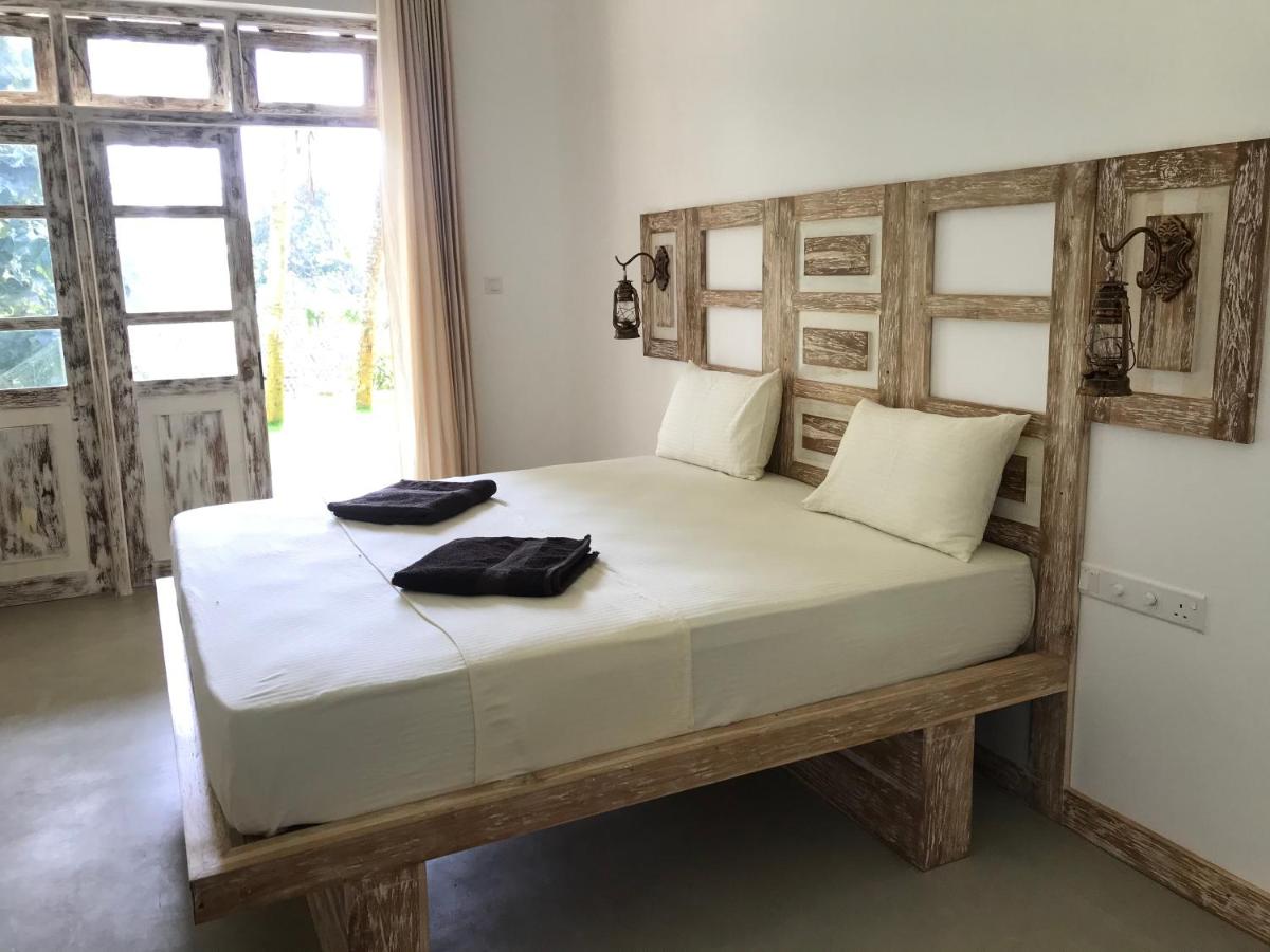 Deluxe Tweepersoonskamer met 1 of 2 Bedden