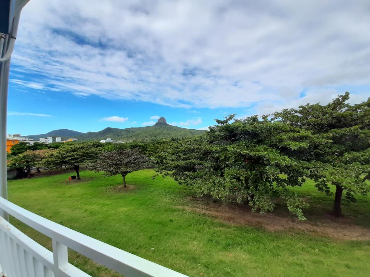 Camera Quadrupla con Vista Montagna 