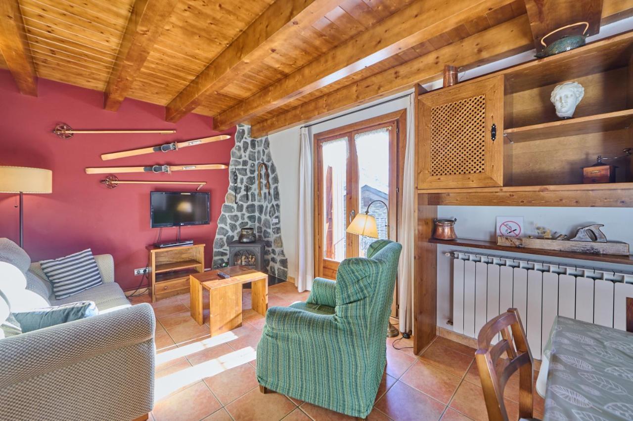 Apartment - Split Level