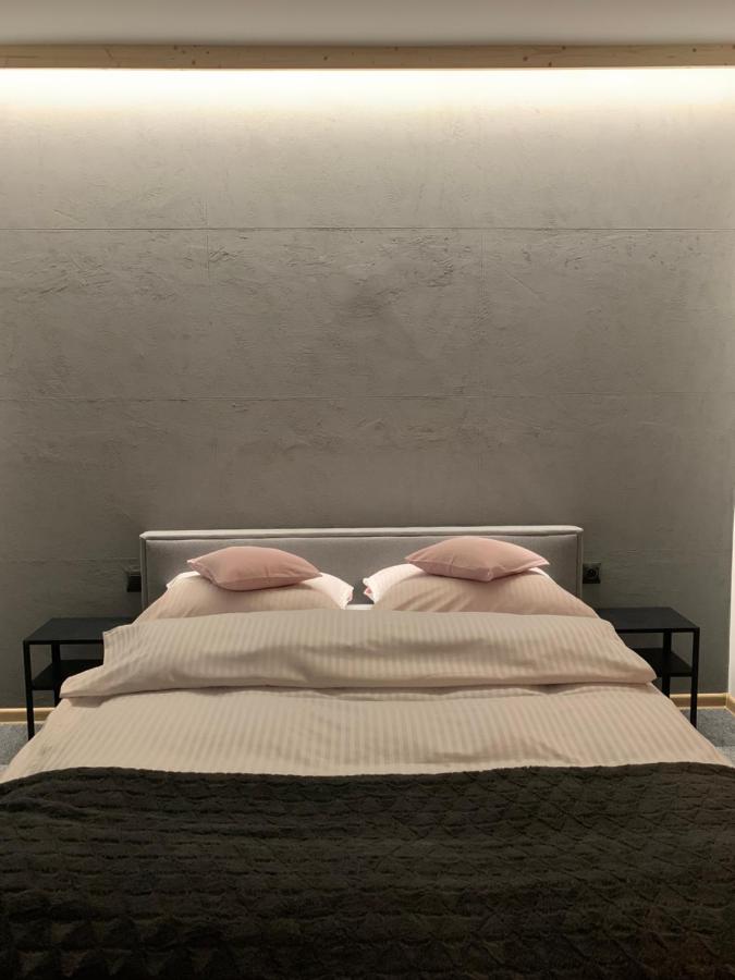 Chambre Triple avec Salle de Bains Privative