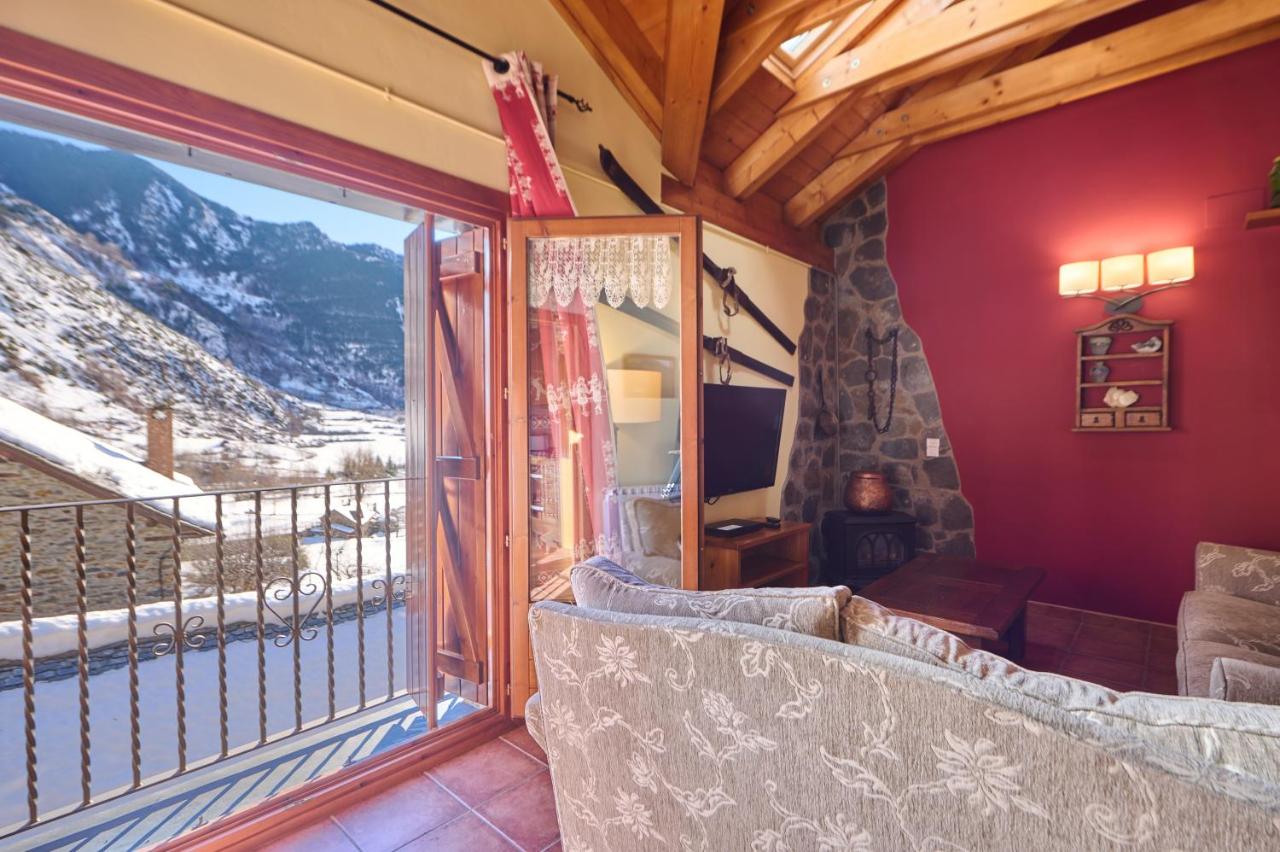 Three-Bedroom Apartment (6 Adults)