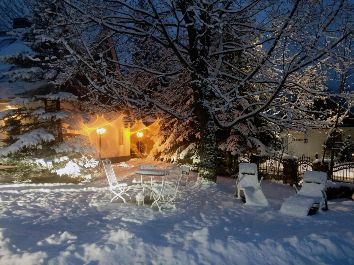 Apartamenty Martushka - B&B Karpacz