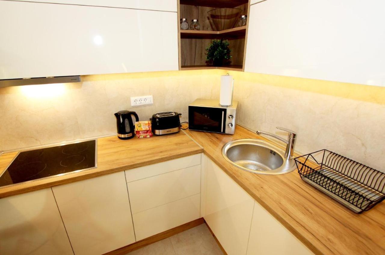 Apartment SUN CITY 2 - B&B Belgrade