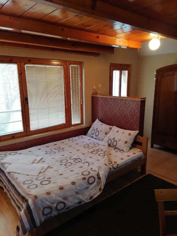 Appartement met Terras